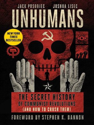 cover image of Unhumans